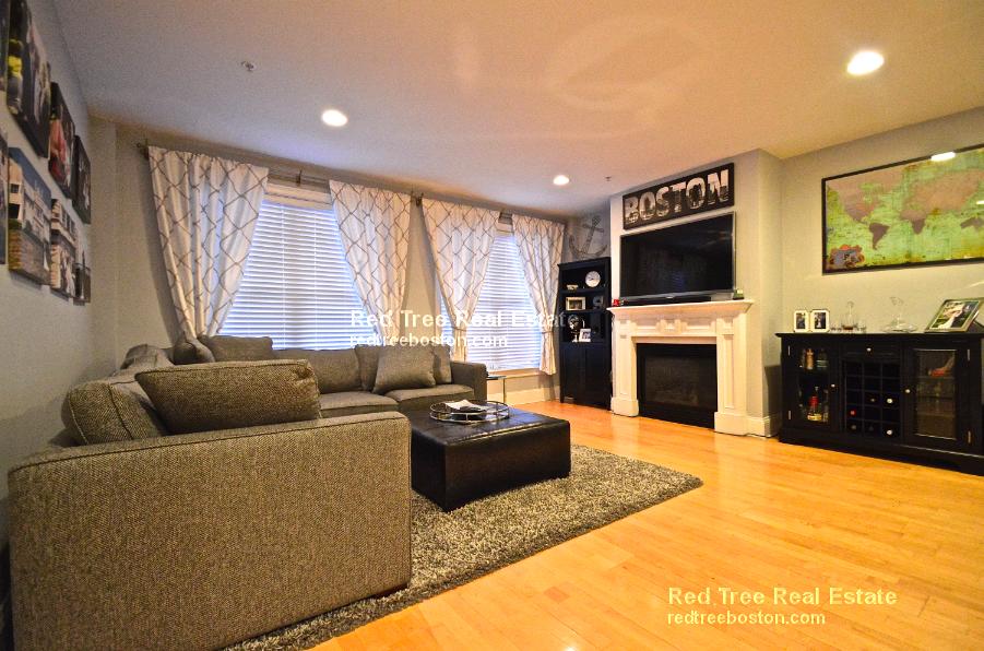 2 bed, 2 bath apartment for rent at 1306 Columbia Rd Unit 3B, South Boston — photo 13 of 19