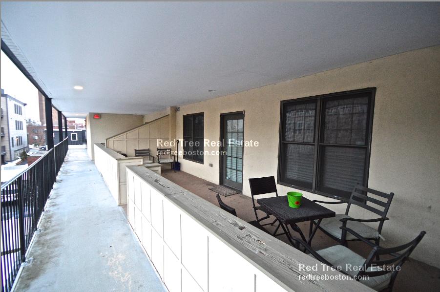 2 bed, 2 bath apartment for rent at 1306 Columbia Rd Unit 3B, South Boston — photo 18 of 19