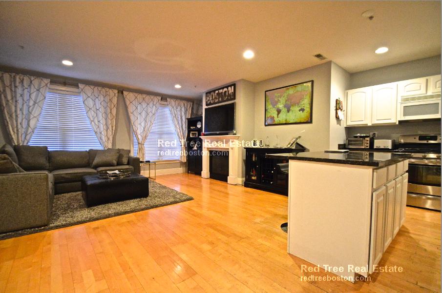 2 bed, 2 bath apartment for rent at 1306 Columbia Rd Unit 3B, South Boston — photo 11 of 19