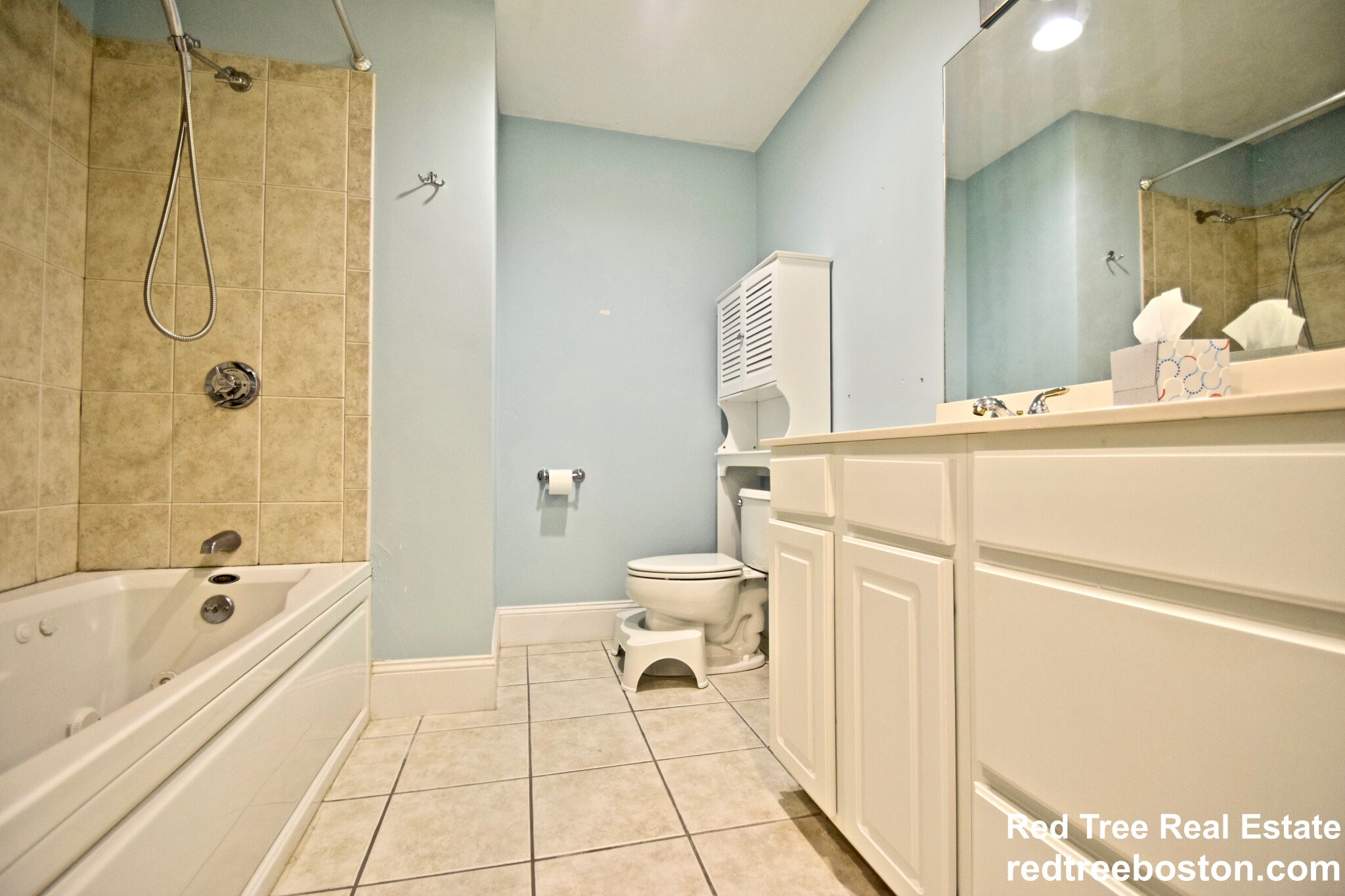 2 bed, 2 bath apartment for rent at 1306 Columbia Rd Unit 3B, South Boston — photo 8 of 19