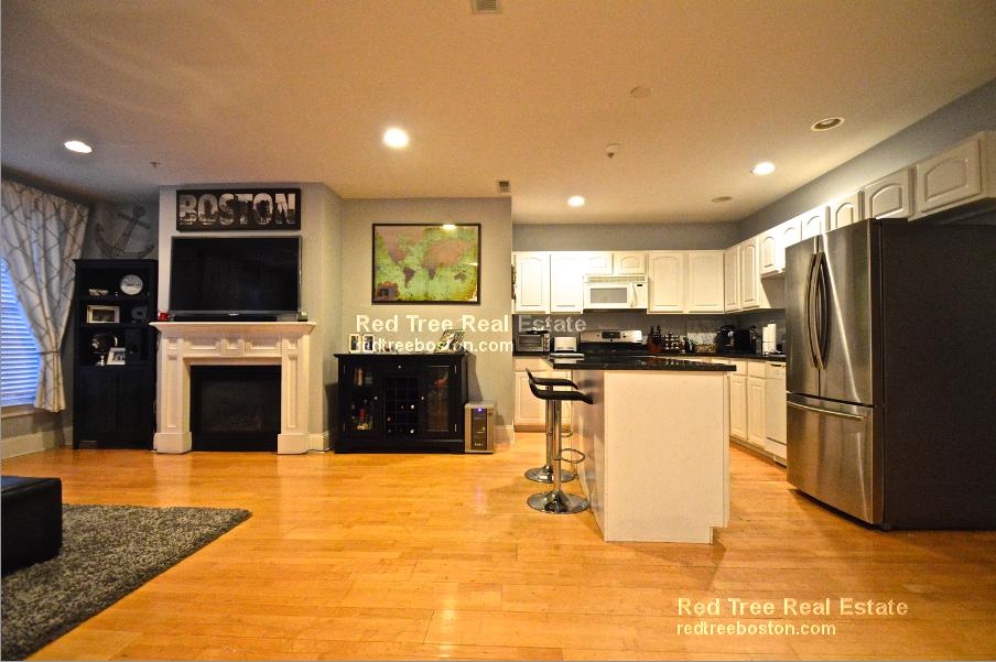 2 bed, 2 bath apartment for rent at 1306 Columbia Rd Unit 3B, South Boston — photo 12 of 19
