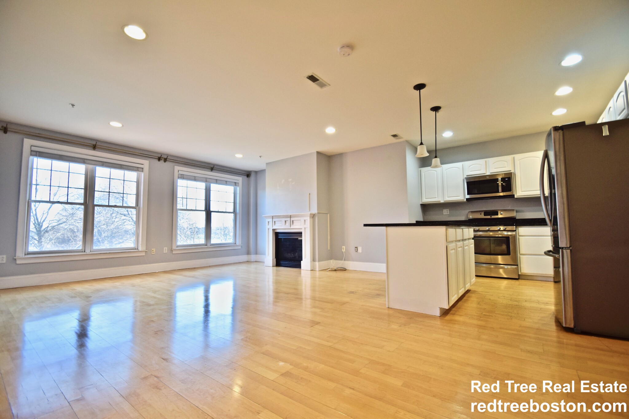 2 bed, 2 bath apartment for rent at 1306 Columbia Rd Unit 3B, South Boston — photo 19 of 19