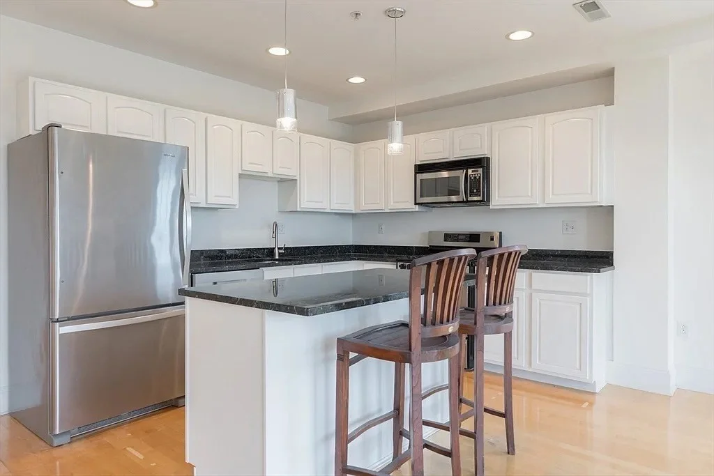 2 bed, 2 bath apartment for rent at 1306 Columbia Rd Unit 5A, South Boston — photo 4 of 9