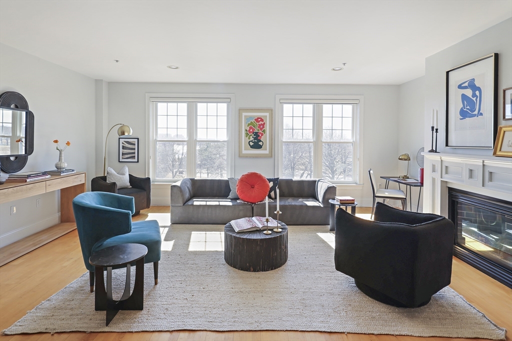 2 bed, 2 bath apartment for rent at 1306 Columbia Rd Unit 5C, South Boston — photo 3 of 15