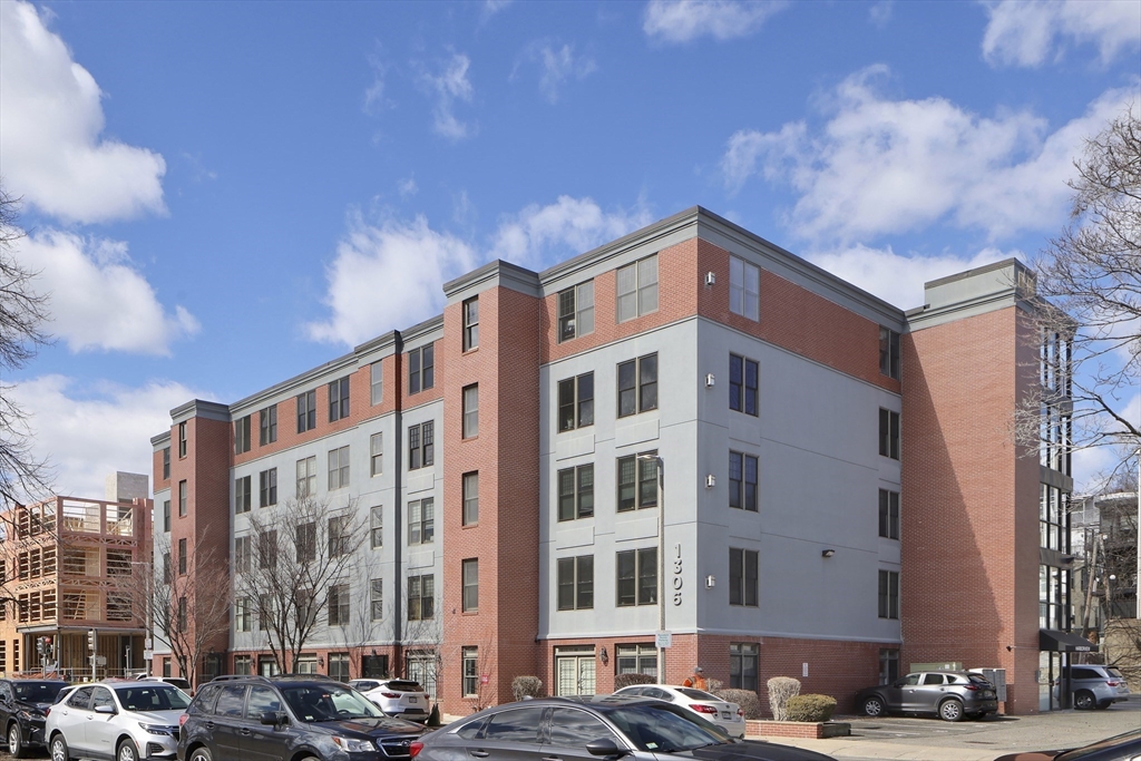2 bed, 2 bath apartment for rent at 1306 Columbia Rd Unit 5C, South Boston — photo 15 of 15