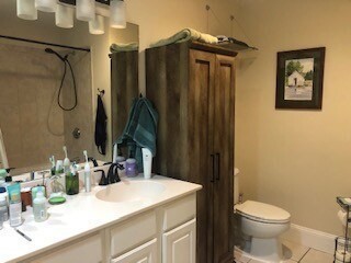 2 bed, 2 bath apartment for rent at 1306 Columbia Rd Unit 2C, South Boston — photo 16 of 20