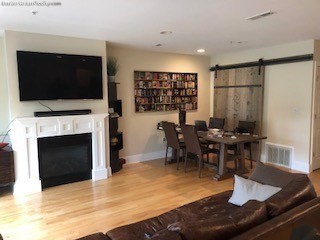2 bed, 2 bath apartment for rent at 1306 Columbia Rd Unit 2C, South Boston — photo 5 of 20