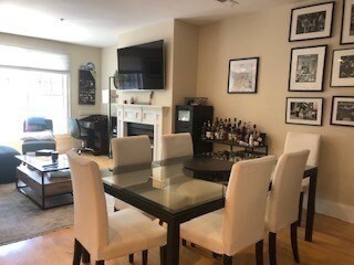 2 bed, 2 bath apartment for rent at 1306 Columbia Rd Unit 2C, South Boston — photo 2 of 20