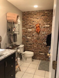 2 bed, 2 bath apartment for rent at 1306 Columbia Rd Unit 2C, South Boston — photo 13 of 20