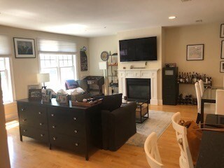 2 bed, 2 bath apartment for rent at 1306 Columbia Rd Unit 2C, South Boston — photo 1 of 20