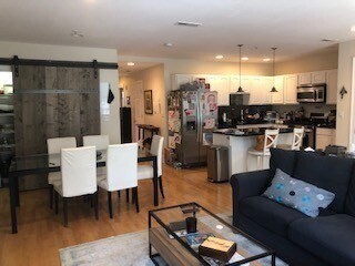 2 bed, 2 bath apartment for rent at 1306 Columbia Rd Unit 2C, South Boston — photo 8 of 20