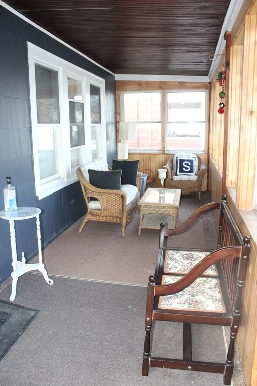 2 bed, 1 bath apartment for rent at 131-133 Safford St Unit 2, North Quincy