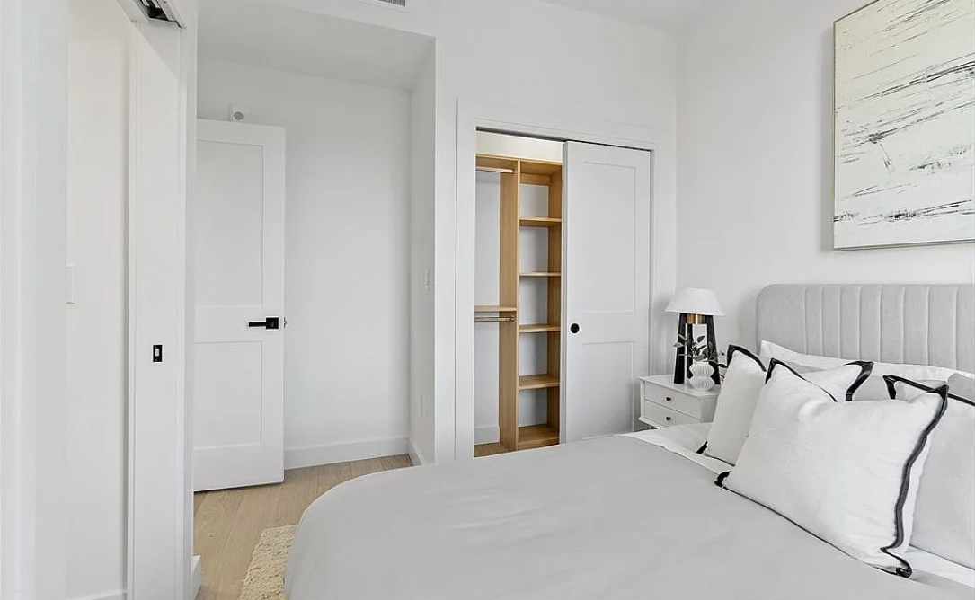 2 bed, 2 bath apartment for rent at 131 5th St Unit 4, East Cambridge — photo 11 of 16