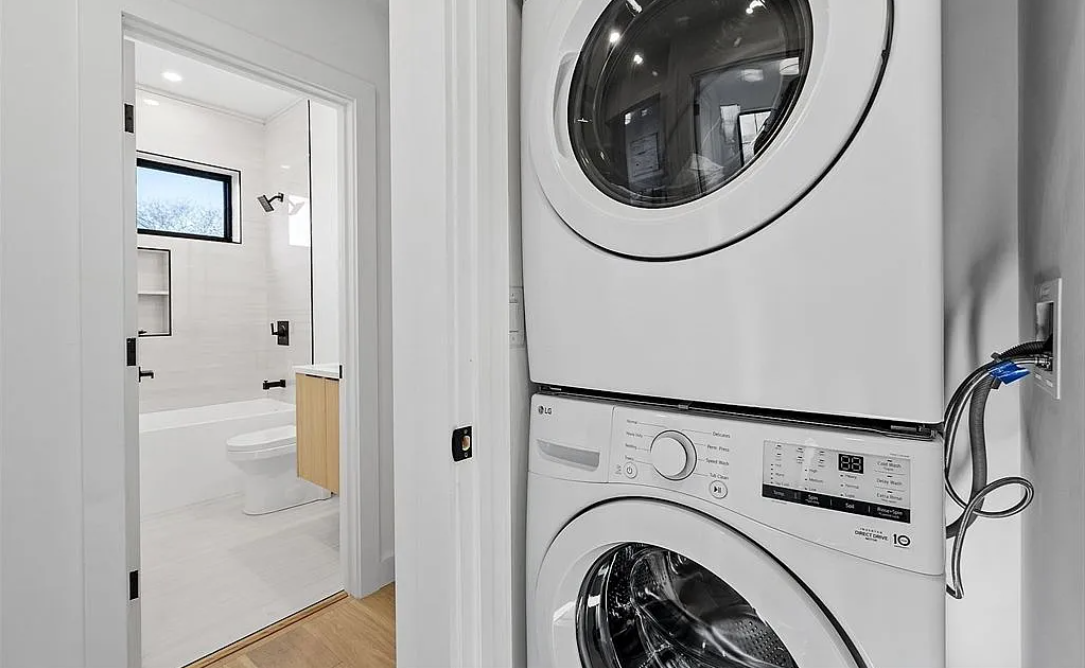 2 bed, 2 bath apartment for rent at 131 5th St Unit 4, East Cambridge — photo 14 of 16