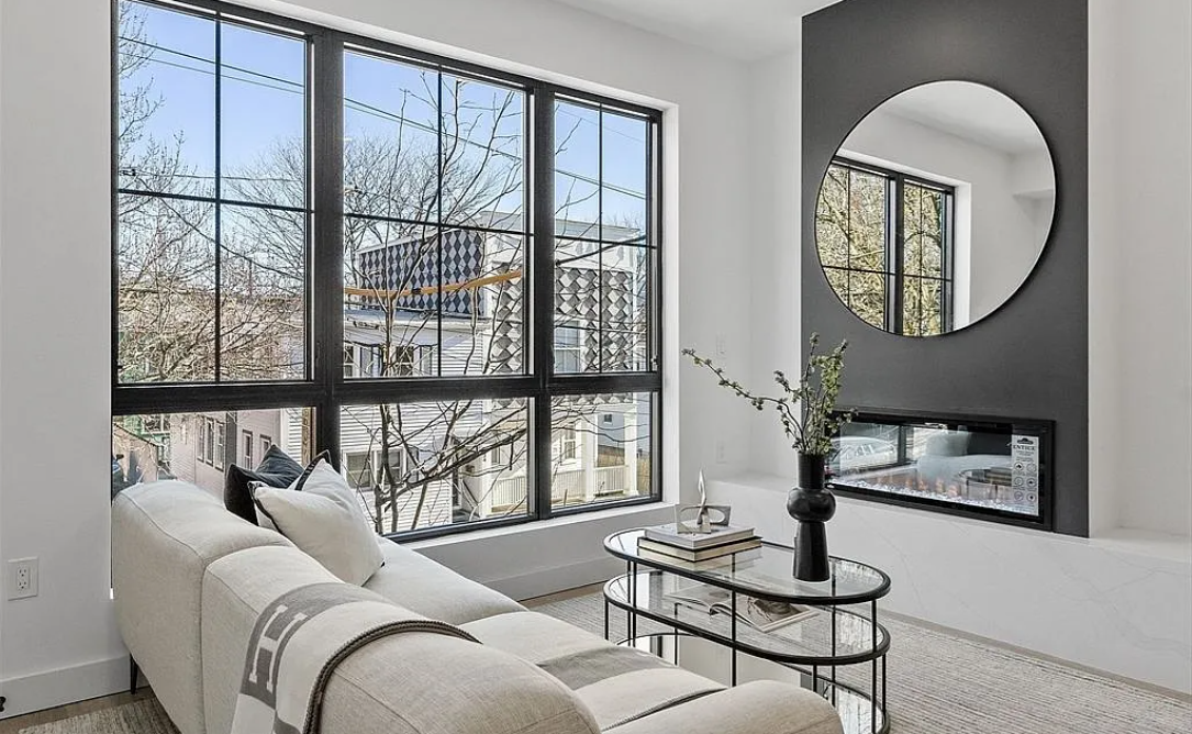 2 bed, 2 bath apartment for rent at 131 5th St Unit 4, East Cambridge — photo 1 of 16