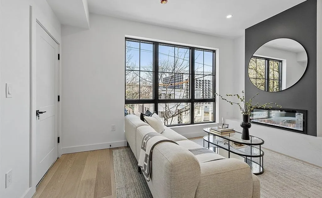 2 bed, 2 bath apartment for rent at 131 5th St Unit 4, East Cambridge — photo 2 of 16