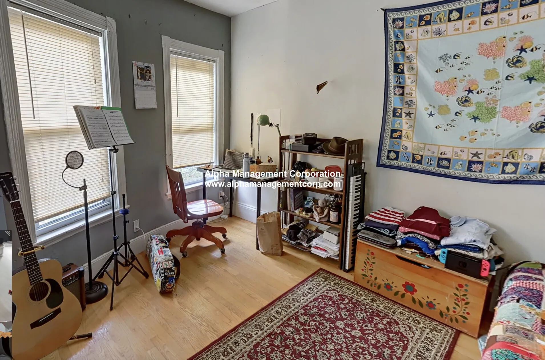 4 bed, 3 bath apartment for rent at 131 Brook St Unit 3, Central Village — photo 3 of 8