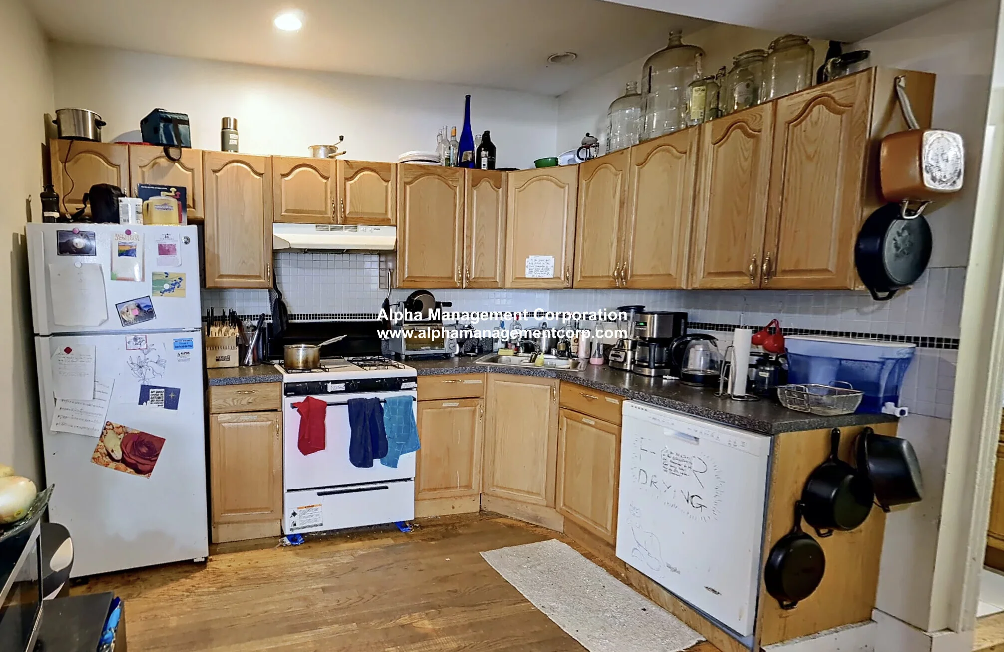 4 bed, 3 bath apartment for rent at 131 Brook St Unit 3, Central Village — photo 6 of 8