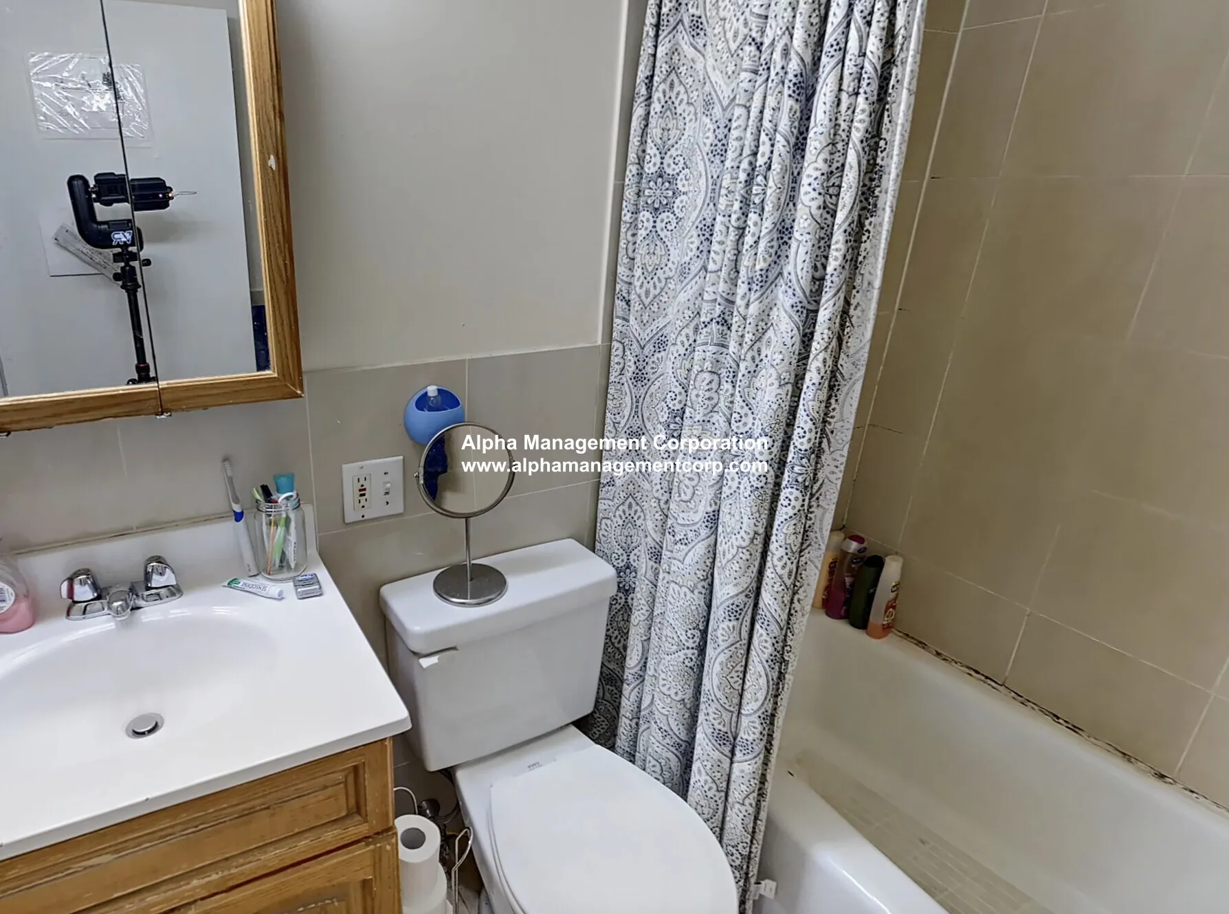 4 bed, 3 bath apartment for rent at 131 Brook St Unit 3, Central Village — photo 5 of 8