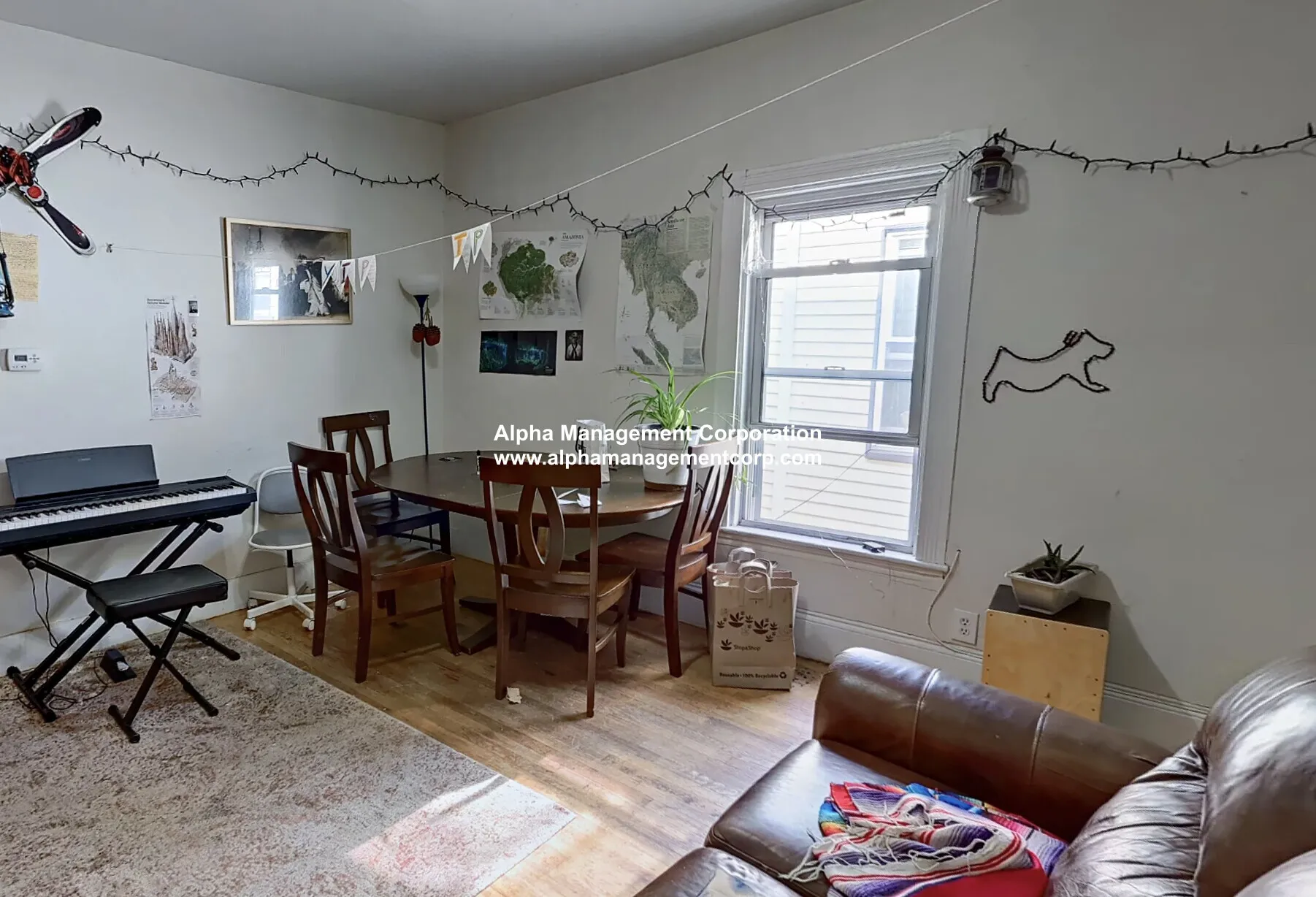 4 bed, 3 bath apartment for rent at 131 Brook St Unit 3, Central Village