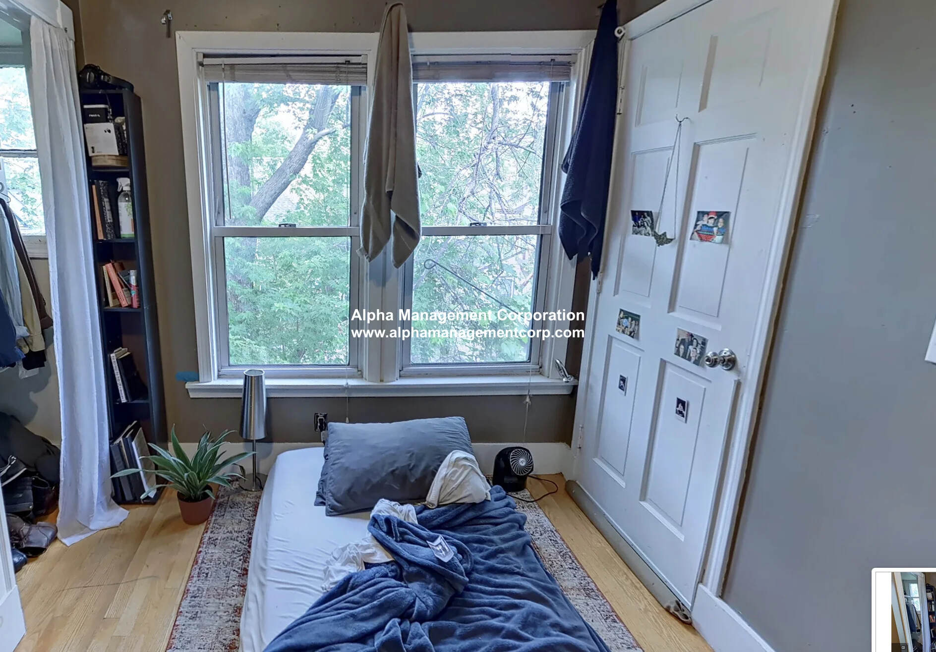 4 bed, 3 bath apartment for rent at 131 Brook St Unit 3, Central Village — photo 4 of 8