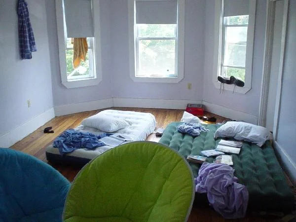 4 bed, 3 bath apartment for rent at 131 Brook St Unit 3, Central Village — photo 8 of 8
