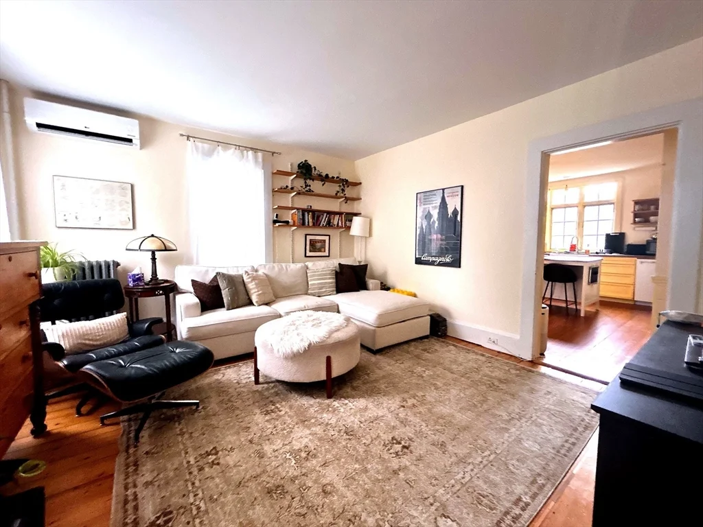 5 bed, 2 bath apartment for rent at 131 Carolina Ave, Jamaica Plain