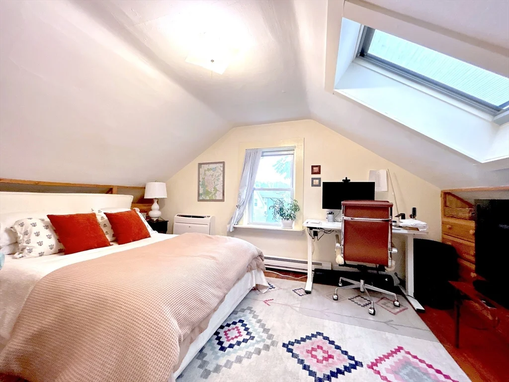 5 bed, 2 bath apartment for rent at 131 Carolina Ave, Jamaica Plain — photo 7 of 12