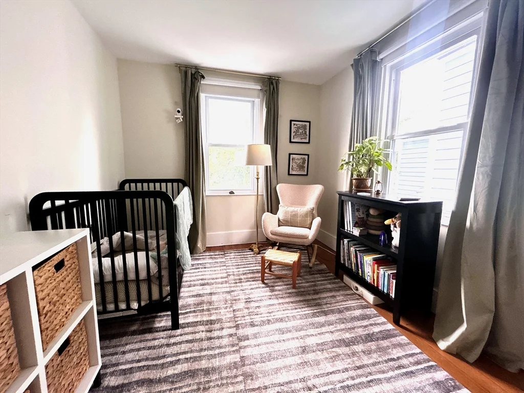 5 bed, 2 bath apartment for rent at 131 Carolina Ave, Jamaica Plain — photo 6 of 12