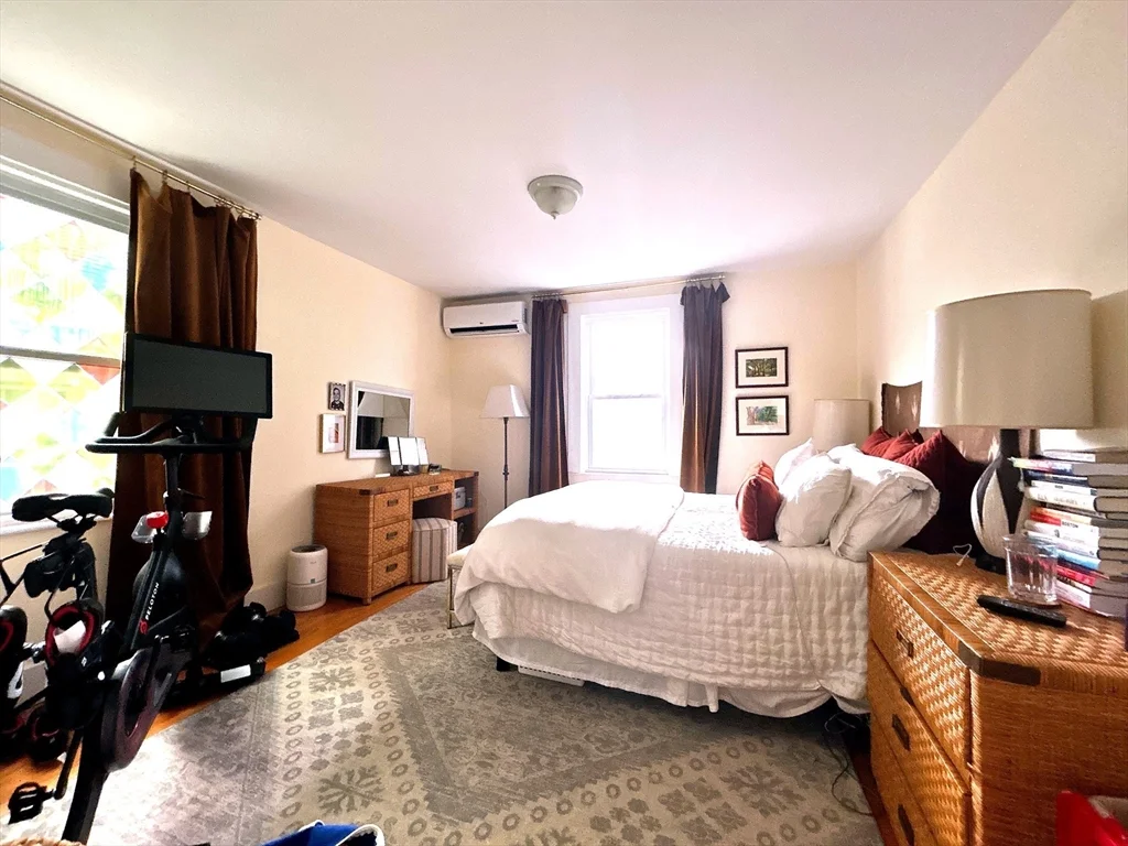 5 bed, 2 bath apartment for rent at 131 Carolina Ave, Jamaica Plain — photo 5 of 12