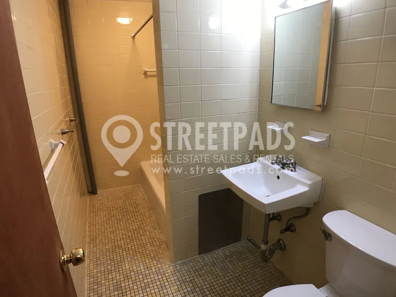 1 bed, 1 bath apartment for rent at 131 Commonwealth Ave Unit 304, Back Bay — photo 11 of 23