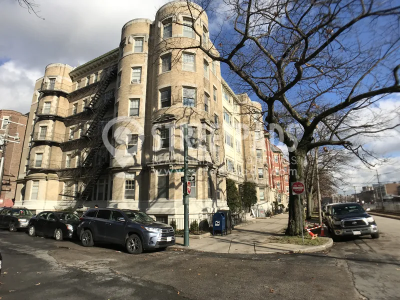 1 bed, 1 bath apartment for rent at 131 Commonwealth Ave Unit 304, Back Bay — photo 20 of 23