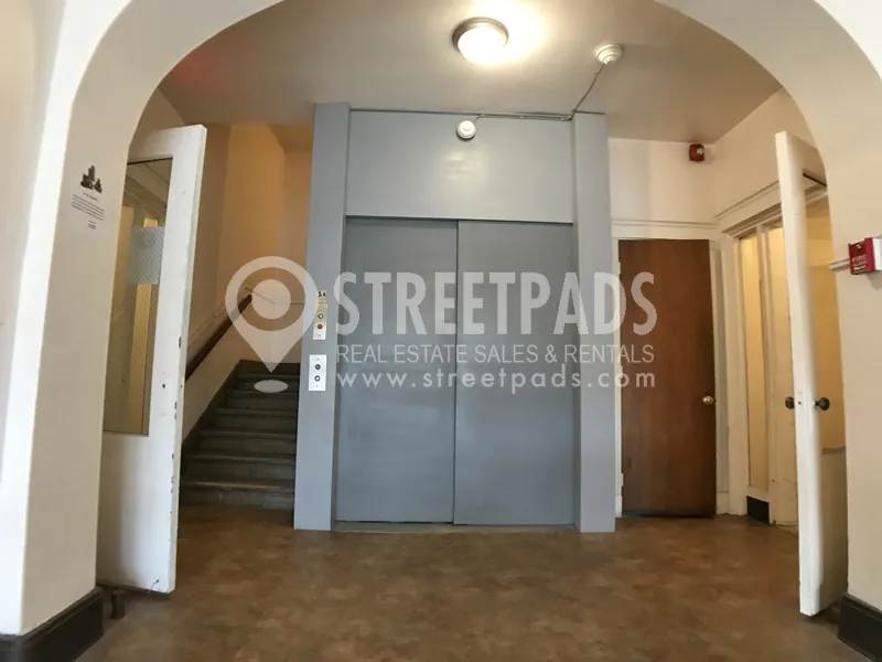 1 bed, 1 bath apartment for rent at 131 Commonwealth Ave Unit 304, Back Bay — photo 23 of 23