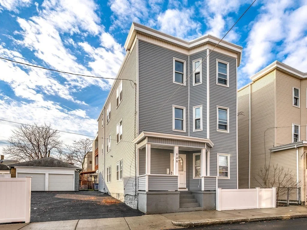 3 bed, 1 bath apartment for rent at 131 Congress Ave Unit 1, Chelsea — photo 19 of 19