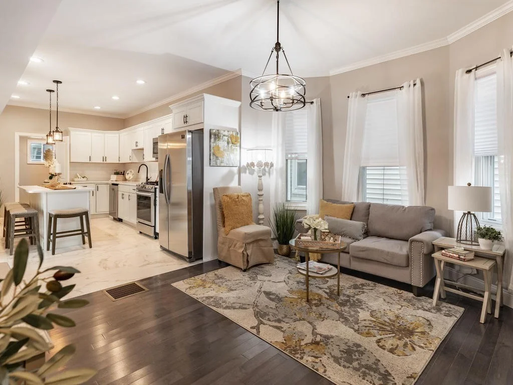 3 bed, 1 bath apartment for rent at 131 Congress Ave Unit 1, Chelsea — photo 5 of 19