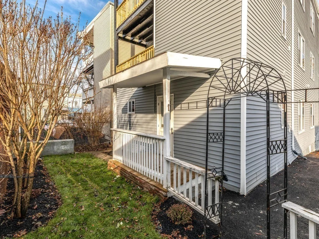 3 bed, 1 bath apartment for rent at 131 Congress Ave Unit 1, Chelsea — photo 18 of 19