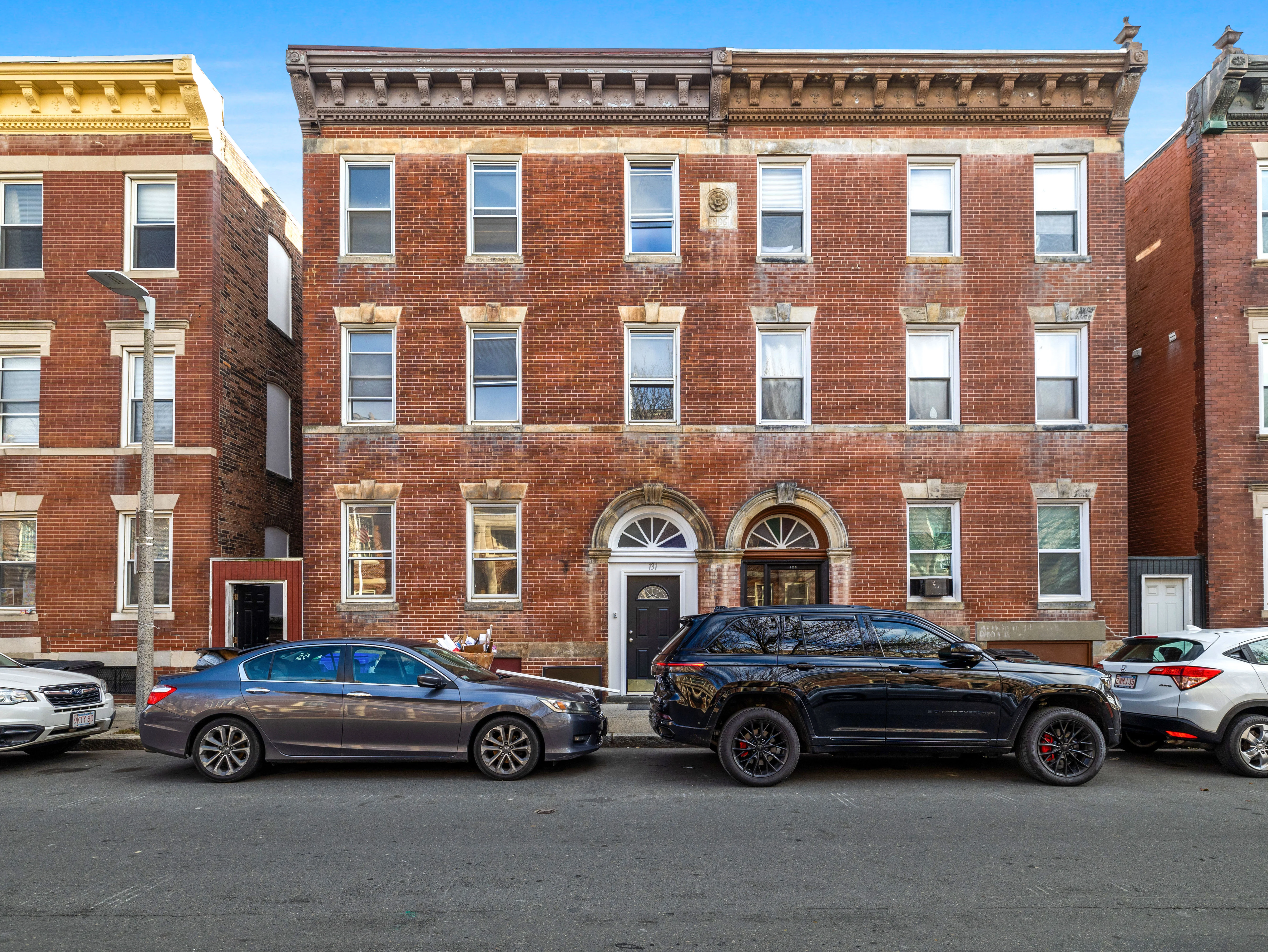 4 bed, 1 bath apartment for rent at 131 Cottage St Unit 2, East Boston — photo 11 of 12