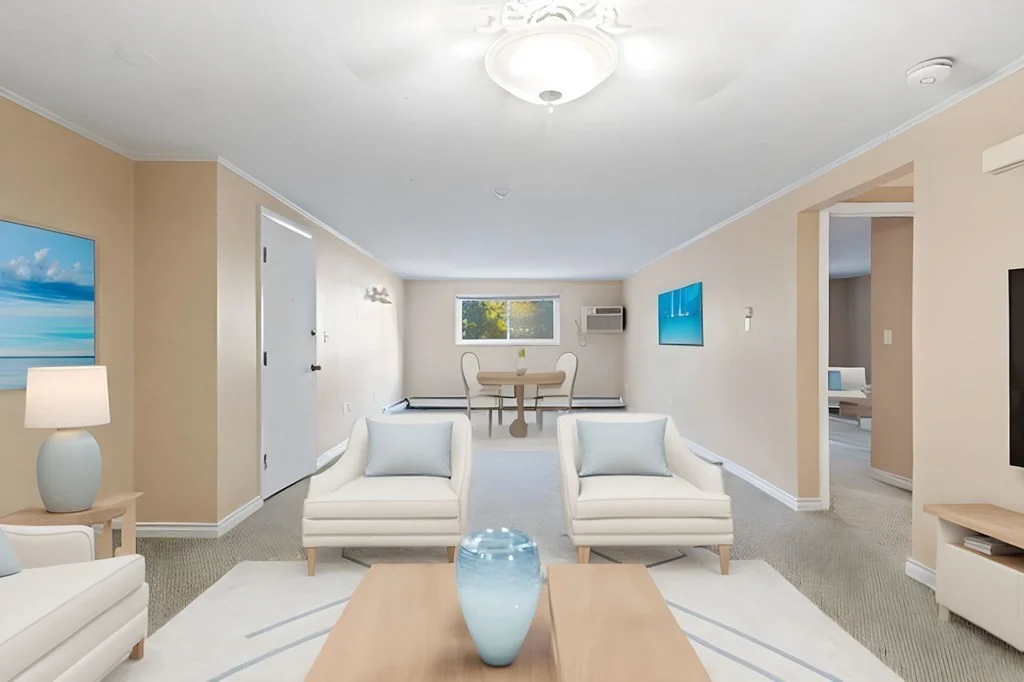 1 bed, 1 bath apartment for rent at 131 Creek St Unit 5, Wrentham — photo 11 of 21