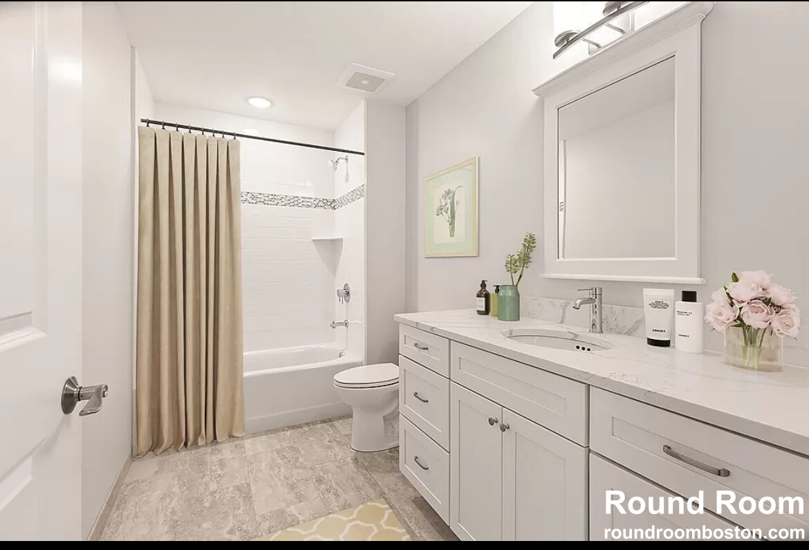 2 bed, 2 bath apartment for rent at 131 Eliot St Unit 206, Milton — photo 5 of 6