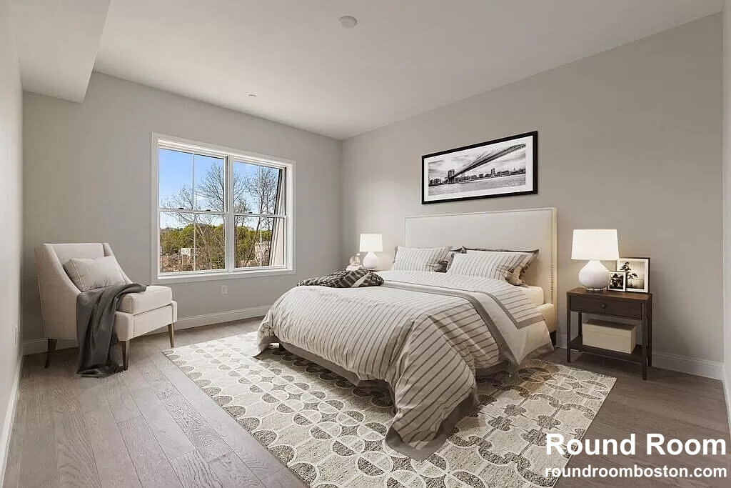 2 bed, 2 bath apartment for rent at 131 Eliot St Unit 206, Milton — photo 4 of 6
