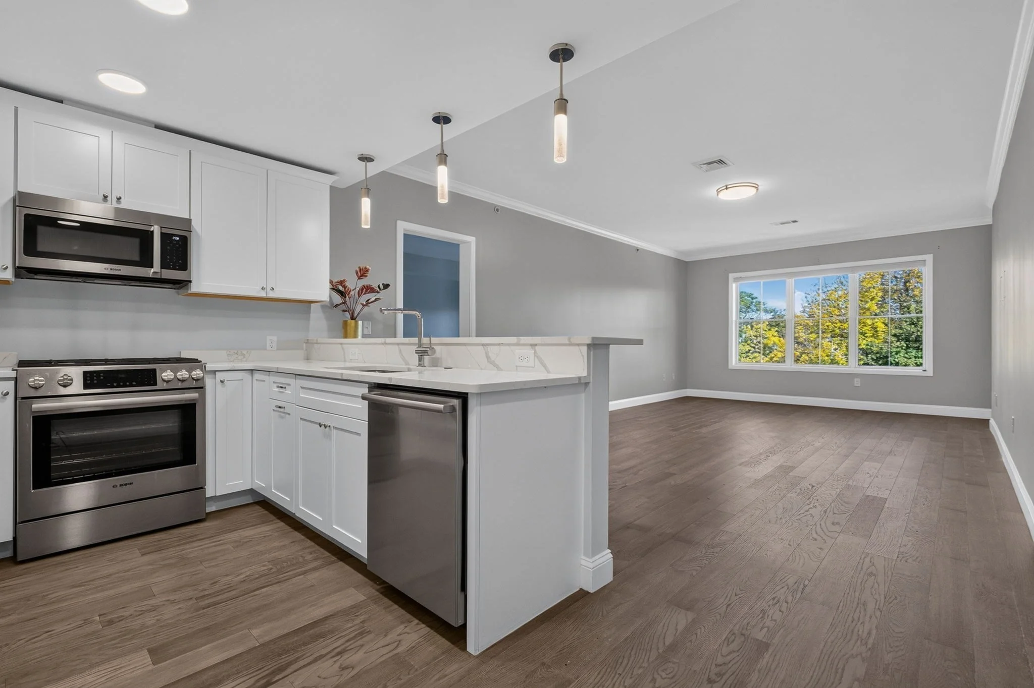 2 bed, 2 bath apartment for rent at 131 Eliot St Unit 304, Milton — photo 12 of 38
