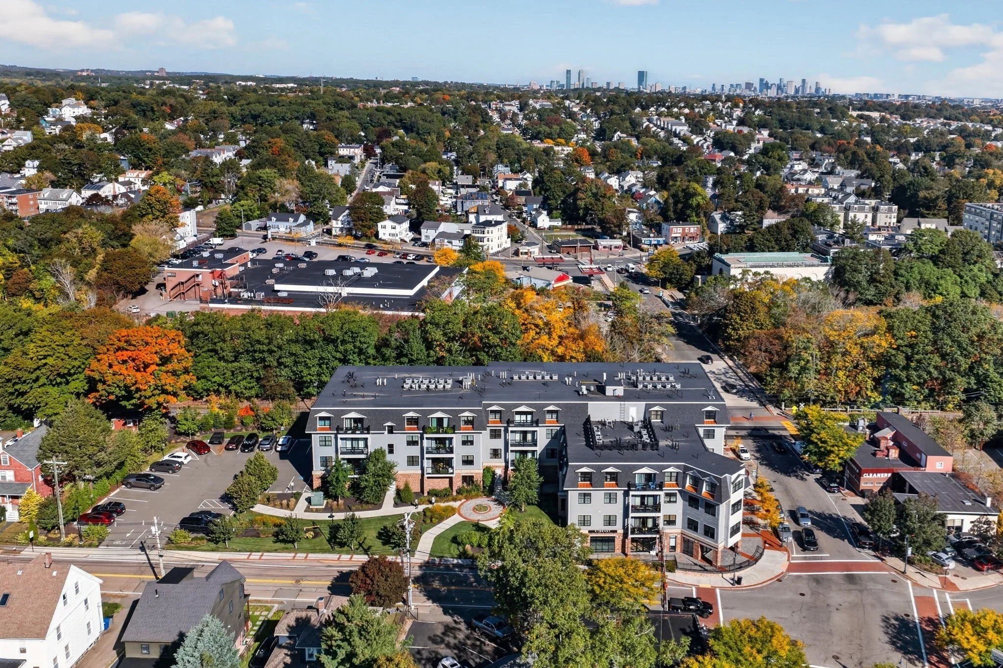 2 bed, 2 bath apartment for rent at 131 Eliot St Unit 304, Milton — photo 37 of 38