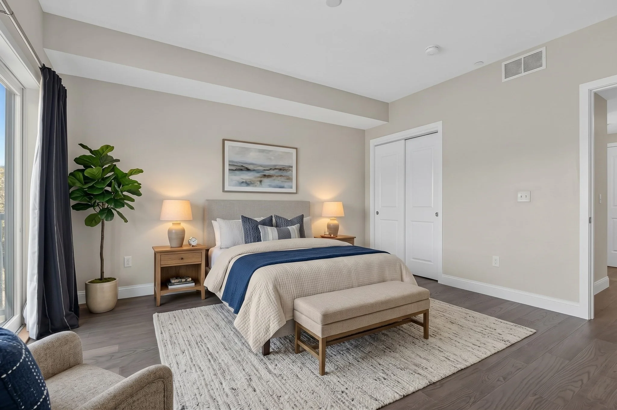 2 bed, 2 bath apartment for rent at 131 Eliot St Unit 304, Milton — photo 6 of 38
