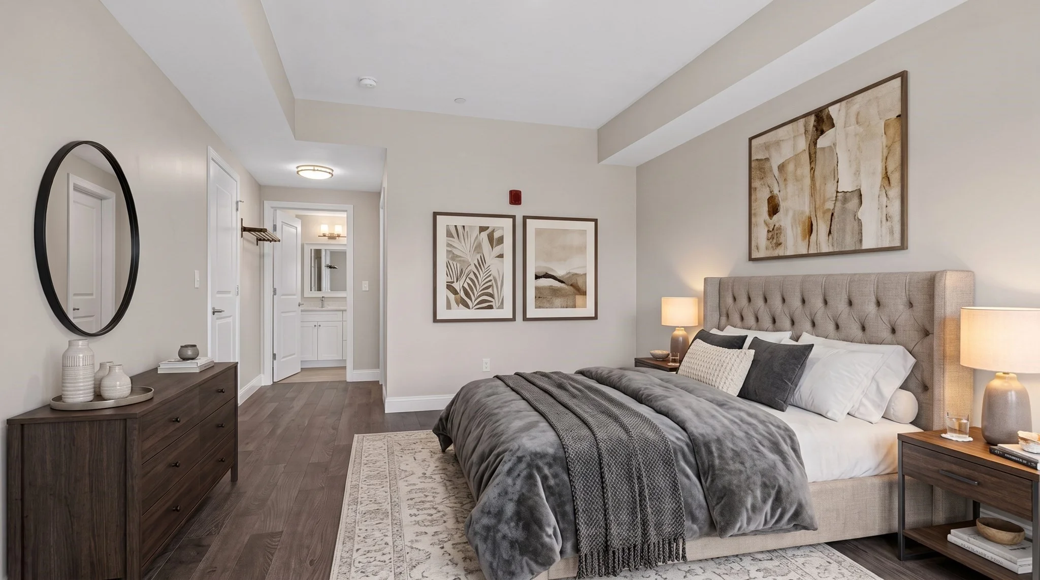 2 bed, 2 bath apartment for rent at 131 Eliot St Unit 304, Milton — photo 4 of 38