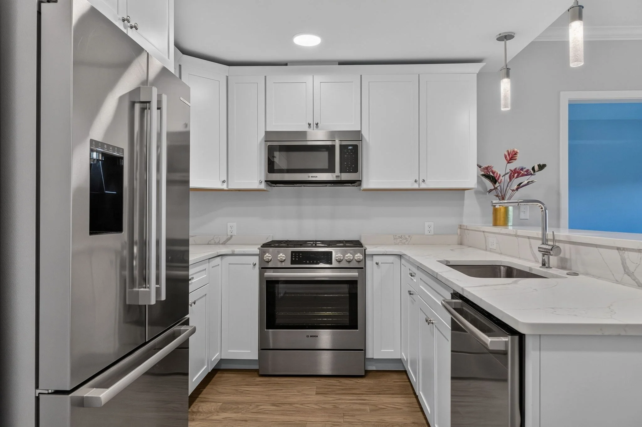 2 bed, 2 bath apartment for rent at 131 Eliot St Unit 304, Milton — photo 13 of 38
