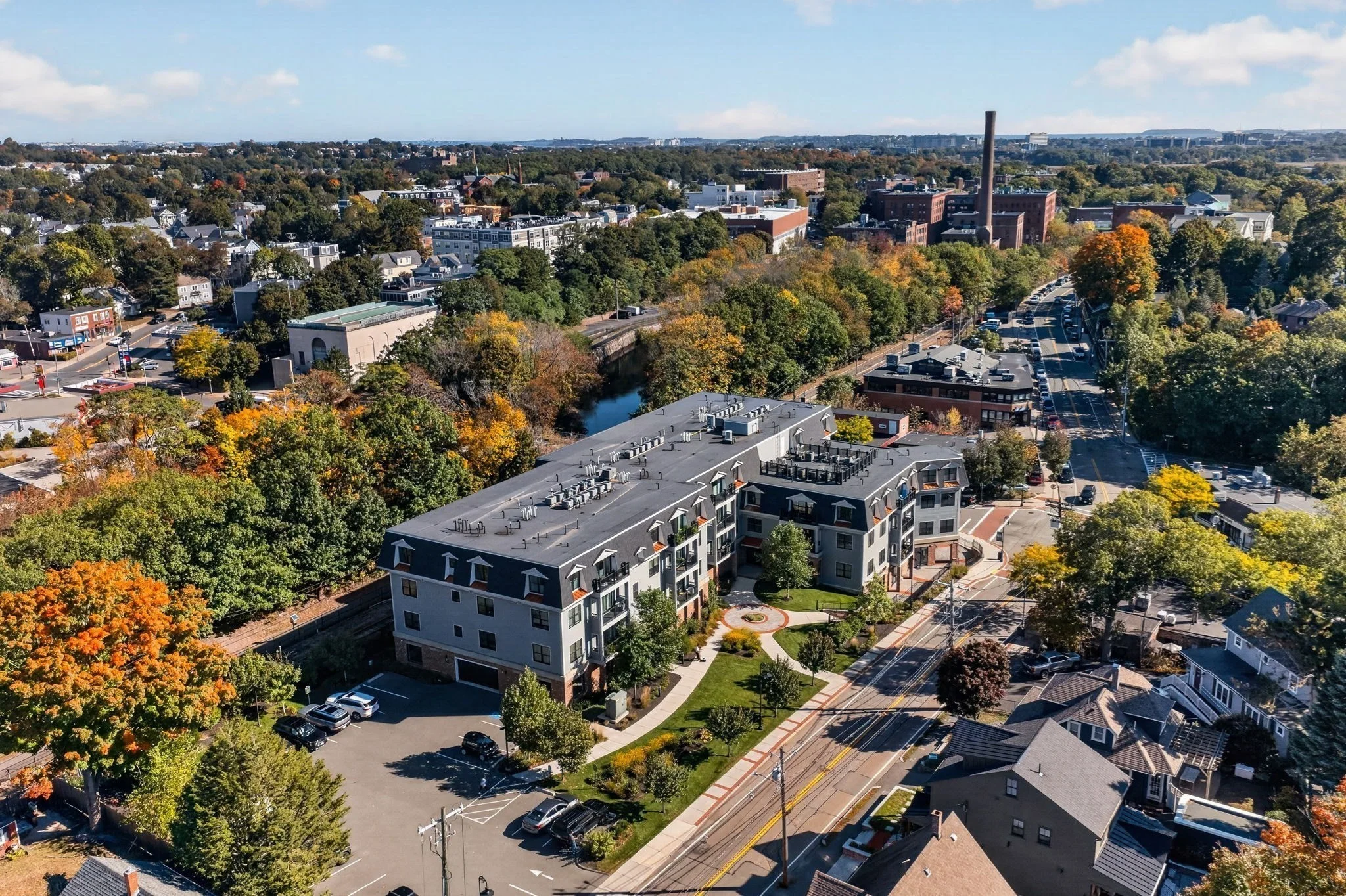 2 bed, 2 bath apartment for rent at 131 Eliot St Unit 304, Milton — photo 36 of 38