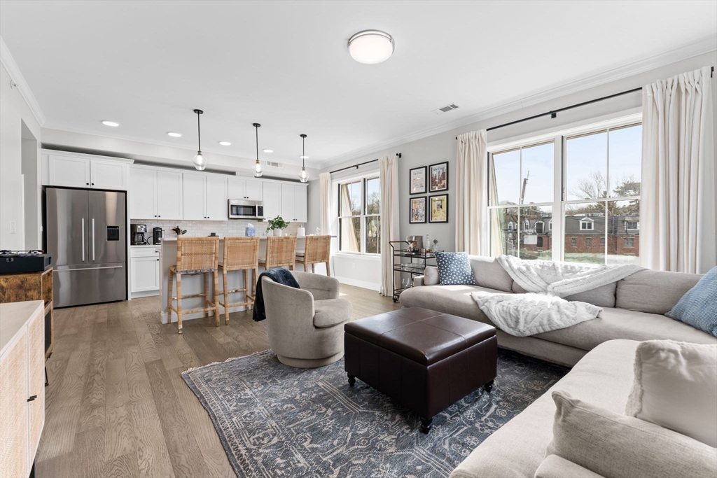 2 bed, 2 bath apartment for rent at 131 Eliot St Unit 311, Milton — photo 1 of 13