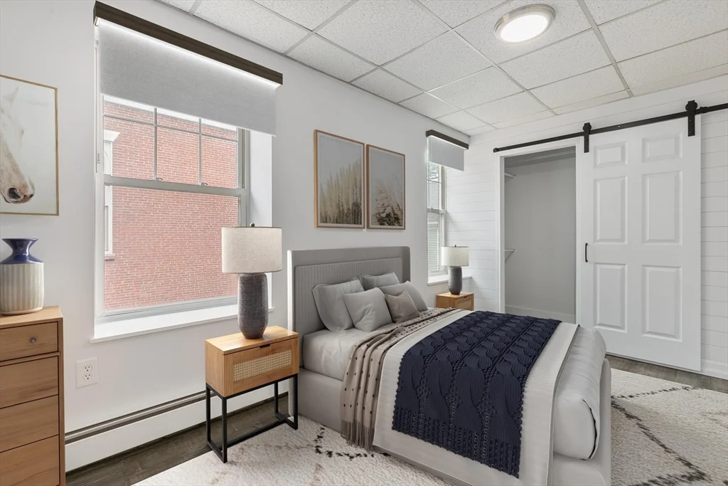 1 bed, 1 bath apartment for rent at 131 Essex St Unit 33, Salem — photo 3 of 21