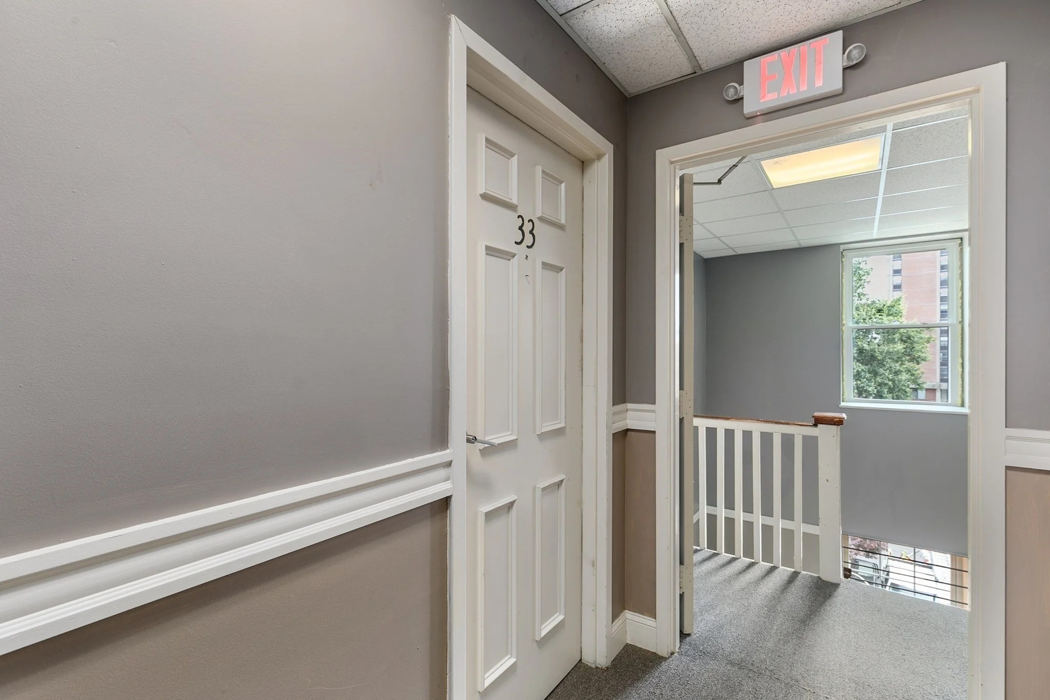1 bed, 1 bath apartment for rent at 131 Essex St Unit 33, Salem — photo 15 of 21