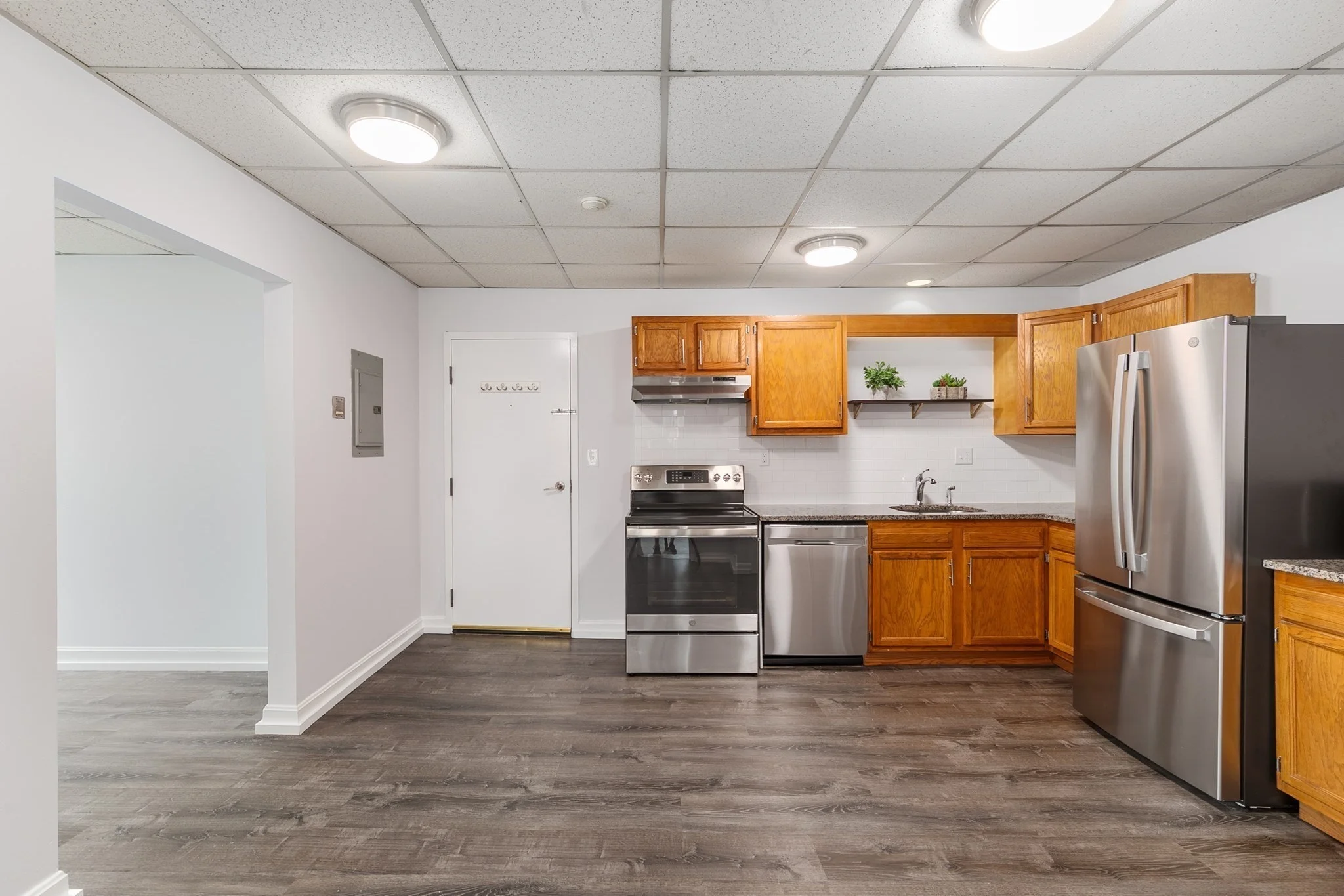 1 bed, 1 bath apartment for rent at 131 Essex St Unit 33, Salem — photo 5 of 21